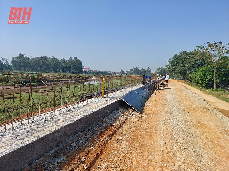 KHẨN TRƯƠNG HOÀN THÀNH KẾ HOẠCH THU, NỘP QUỸ PHÒNG, CHỐNG THIÊN TAI TRÊN ĐỊA BÀN TỈNH THANH HÓA NĂM 2024